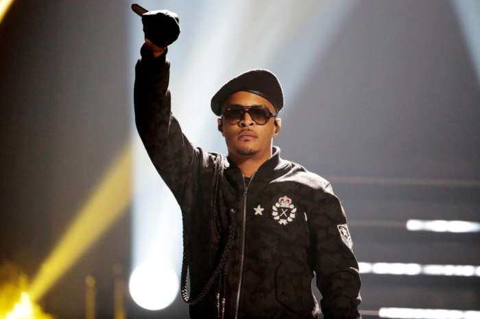 T.I. Says America's Old Habits Are Hard To Break; Blasts A Baptist Church