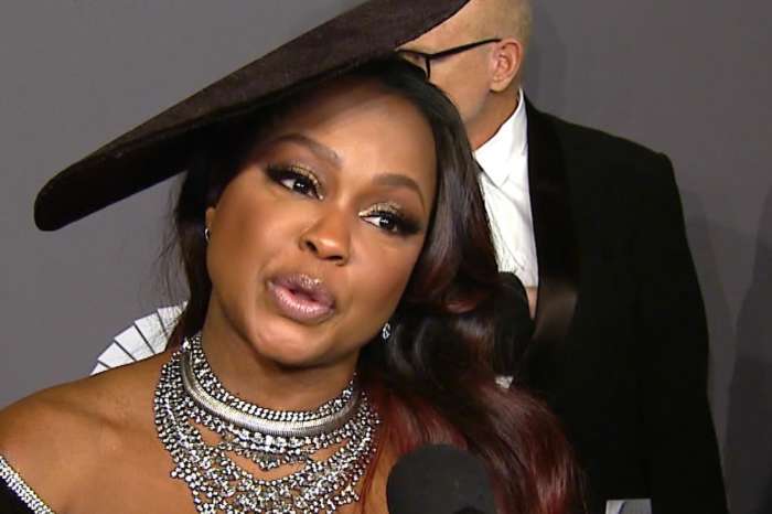 RHOA Alum Phaedra Parks Ditches Tone Kapone For New Boyfriend That Is Ten Years Younger Than Her And Used To Date Claudia Jordan!
