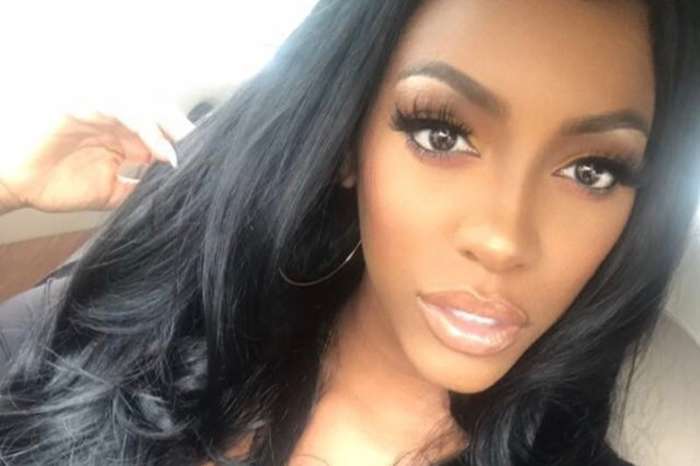 Porsha Williams Desperately Shares One Of Her Problems With Fans, Asking For Help