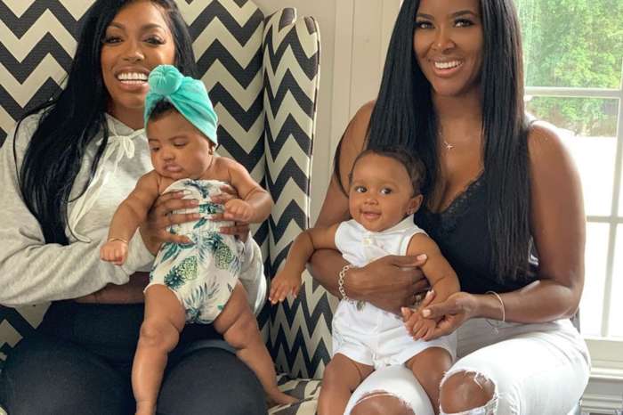 Kenya Moore Promises To Hold Nothing Back In New Season Of 'Real Housewives Of Atlanta' As She Connects With Porsha Williams In Viral Photo -- Will Marc Daly Appear On The Show?