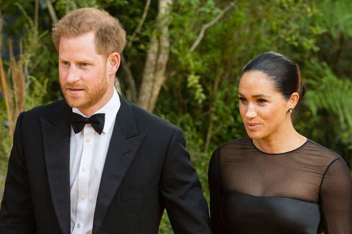 Meghan Markle And Prince Harry Are Slammed For Writing What Critics Call A Disrespectful Message For Prince George's Birthday