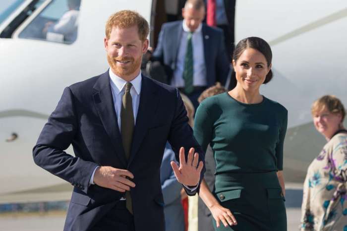 Prince Harry And Meghan Markle Deny Setting Up 'Over The Top' Rules Regarding Their Neighbors