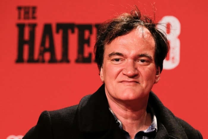 Quentin Tarantino Reveals How He Chose Music For Latest Film - Once Upon A Time In Hollywood