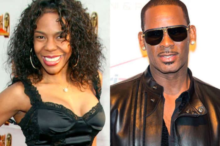 R. Kelly Wants Judge To Order His Ex-Wife Drea Kelly To Shut Up