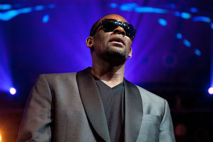 R. Kelly's Legal Defense Says Only The Opinion Of The 'Twelve People' Among The Jury Matter