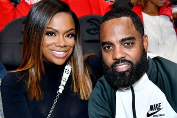 RHOA Stars Kandi Burruss And Todd Tucker Take Separate Vacations With Their Kids