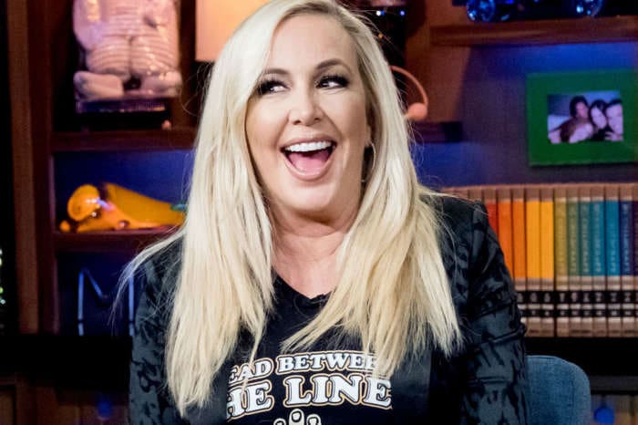 RHOC Shannon Beador Refuses To Settle Down With Just One Man After Finalizing Her Messy Divorce