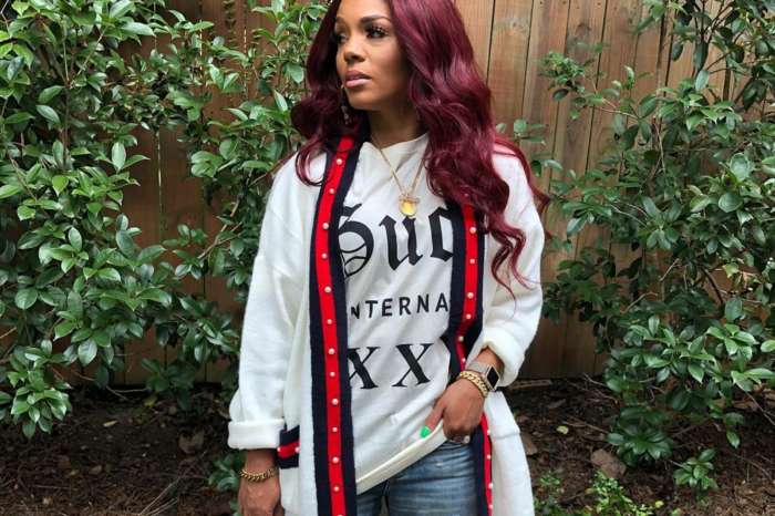 Rasheeda Frost Invites Fans At Her Pressed Boutique - Check Out Her Videos From The Store