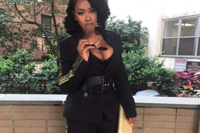 Remy Ma Removes Her Makeup And Shows Off Her Natural Hair In New Video -- Fans Of Papoose's Wife Have A Lot Of Questions