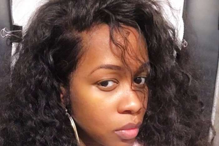 Remy Ma Looks Gorgeous In New Video Where She Reveals Why Papoose Cannot Stop Playing With Her Natural Hair