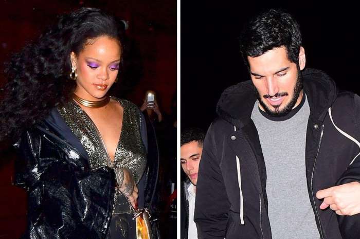 Rihanna - Will She Sing About Hassan Jameel On Her Upcoming Album?