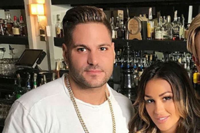 Ronnie Ortiz-Magro’s Baby Mama Jen Harley Shares Cryptic Instagram Message About Forgiveness And Acceptance