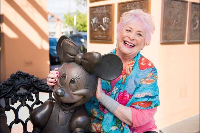 Voice Of Minnie Mouse Russi Taylor Passes Away At 75