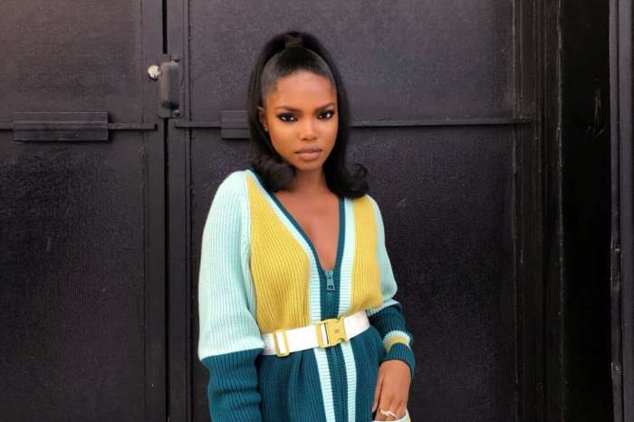 Ryan Destiny Lands Recurring Role On Grown-ish After Star Cancellation -- Lee Daniel Promises To Bring Fox Show Back As A TV Movie