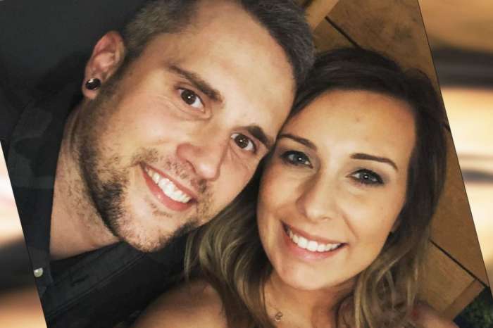 Ryan Edwards And Mackenzie Standifer Announce Pregnancy With Sonogram - Find Out The Gender!