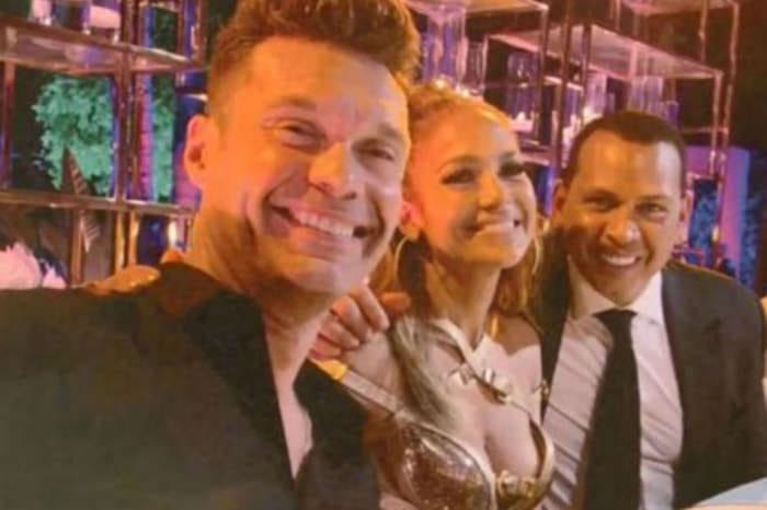 Ryan Seacrest Was Briefly Denied Entrance To Jennifer Lopez’s 50th Birthday Party – Here’s Why