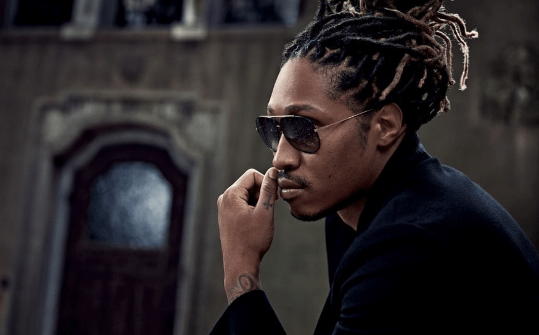 Future's Bodyguard Assault: He Will Reportedly Not Press Charges After Being Knocked Out