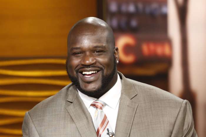 Shaquille O’Neal Slams The 'Unfair' Pay Gap In Sports - Says 'Women Are As Great As Men'