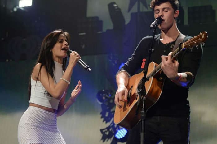 Shawn Mendes And Camila Cabello Caught Acting Like A Couple One Day After He Denied Dating Rumors
