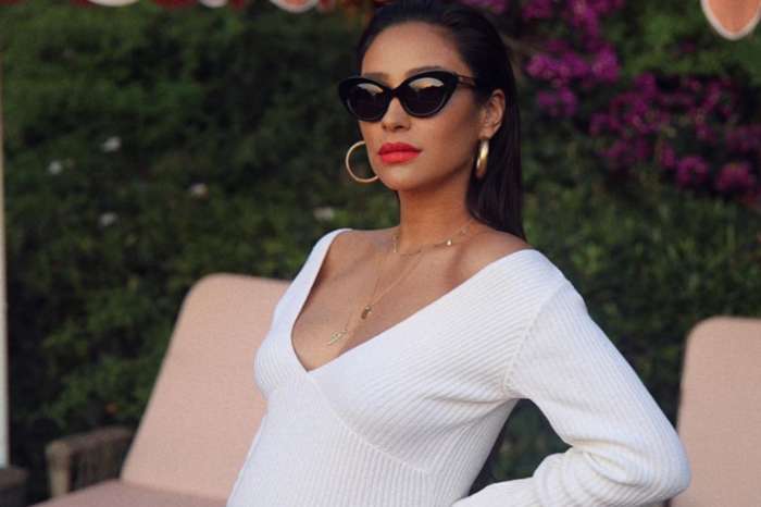 Shay Mitchell Keeps Breaking The Internet With Her Pregnancy Photos — Check Out Her Baby Bump