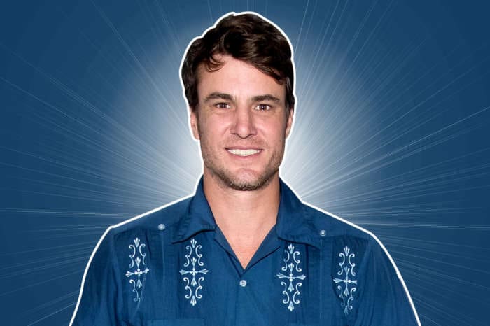 Shep Rose's Instagram Hacked -- Southern Charm Star Grateful For The Concern Of Friends And Fans