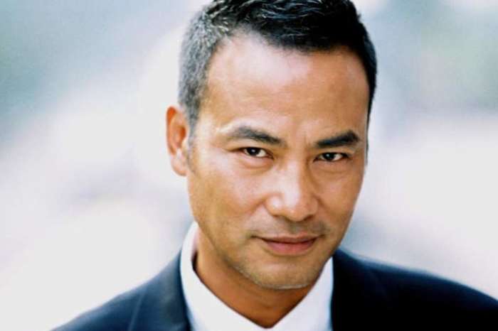 Simon Yam From Tomb Raider Shockingly Stabbed On Stage While In China