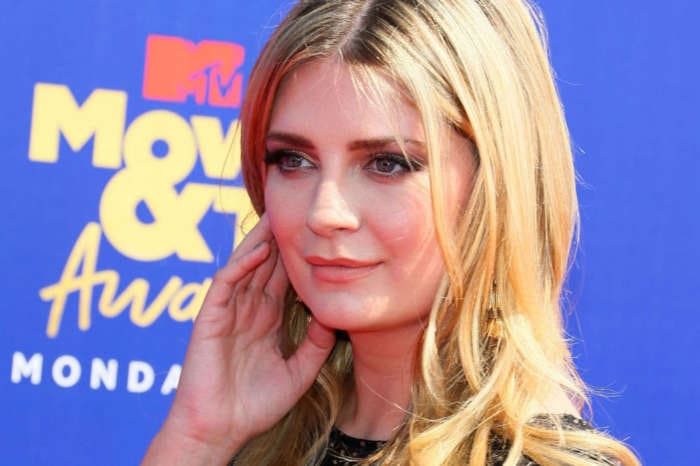 Spencer Pratt Accuses The Hills: New Beginnings Co-Star Mischa Barton Of Secretly Drinking Away From The Cameras