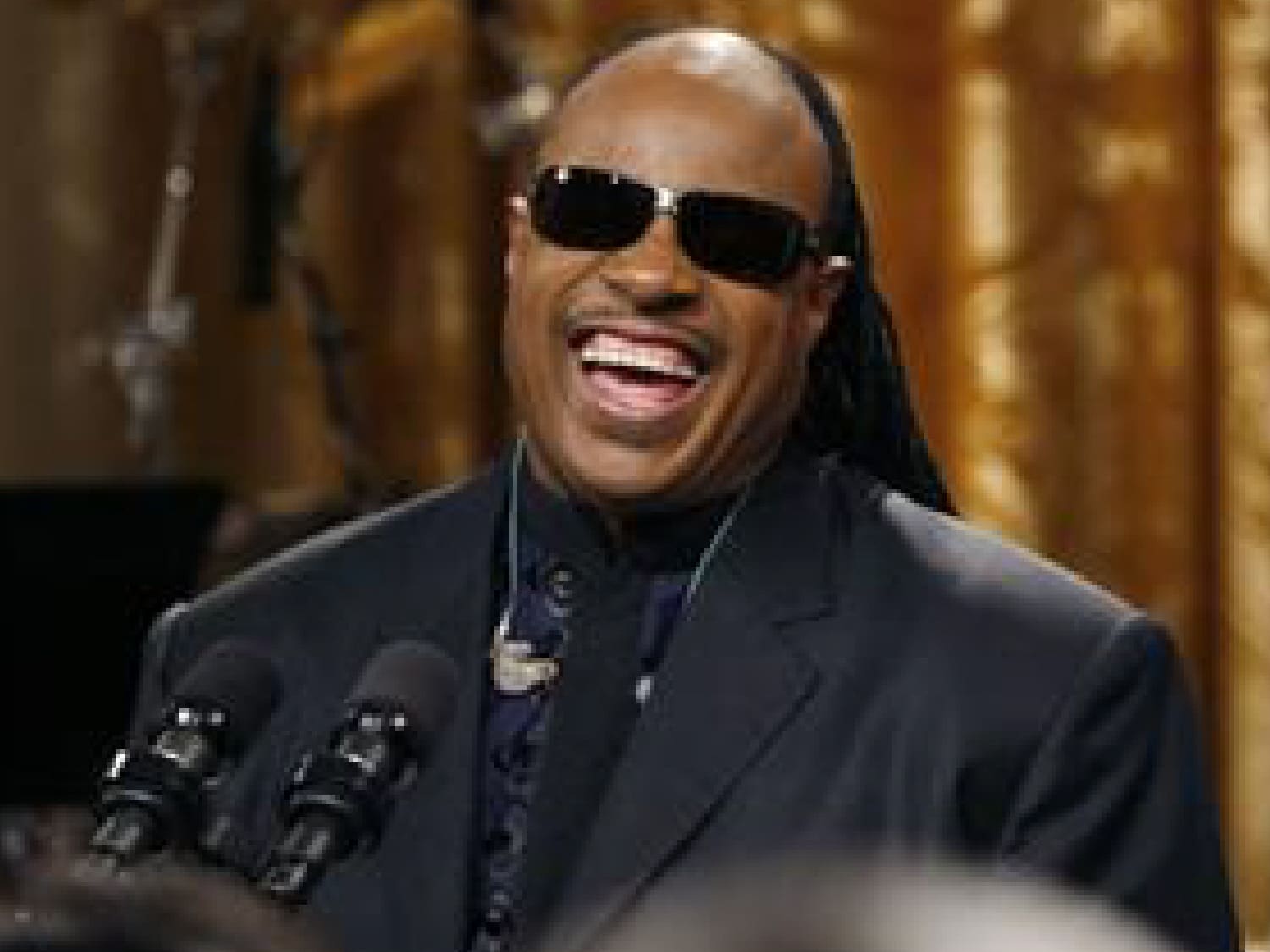 Stevie Wonder Reveals He’s Going Under The Knife For A New Kidney ...