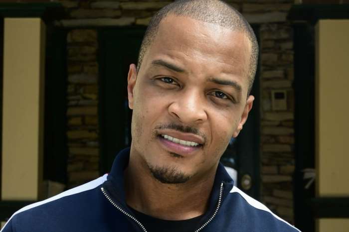 T.I. Sparks A Race-Related Debate On Social Media Following His Latest Post
