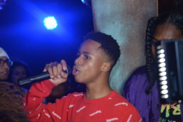 Tay-K Found Guilty Of Murder - Up Against Life Behind Bars