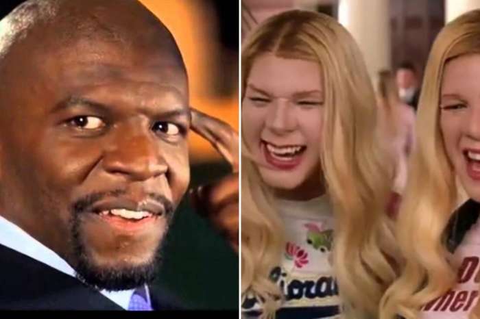 Marlon Wayans Wants Terry Crews To Pump His Brakes With White Chicks 2 Rumor