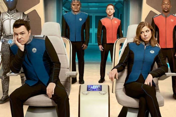 Seth MacFarlane’s Series The Orville Is Moving From Fox To Hulu For Season 3 – Here’s Why