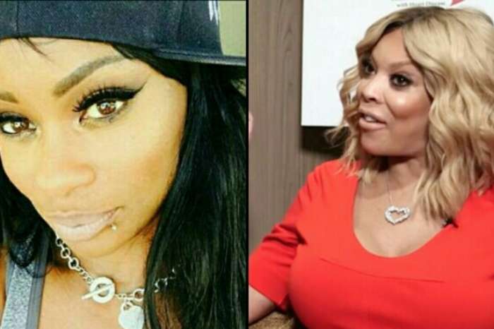 Tokyo Toni Threatens To 'Knock' Wendy Williams' Face Off -- Accuses Talk Show Hostess Of Doing Cocaine! (Video)
