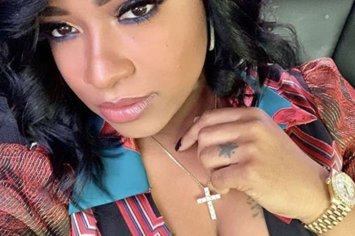 Toya Wright Shares Footage From The '5k Run/Walk' In Houston - The Event Was Something Else