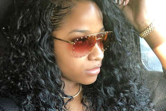 Toya Wright Has A New Announcement Regarding 'Weight No More' - The Fight Against Obesity