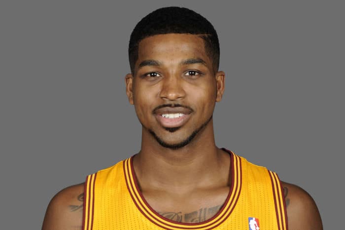 Tristan Thompson Echoes Khloe's Previous Post - Says True is His 'Twin'