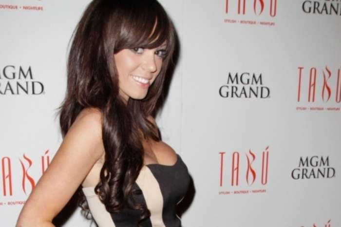 Valerie Mason's Sizzling Pictures Are In High Demand After Her Mugshot Goes Viral