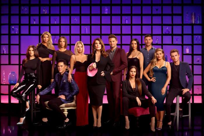 Dayna Kathan To Reportedly Join The Cast Of ‘Vanderpump Rules’ - Details!