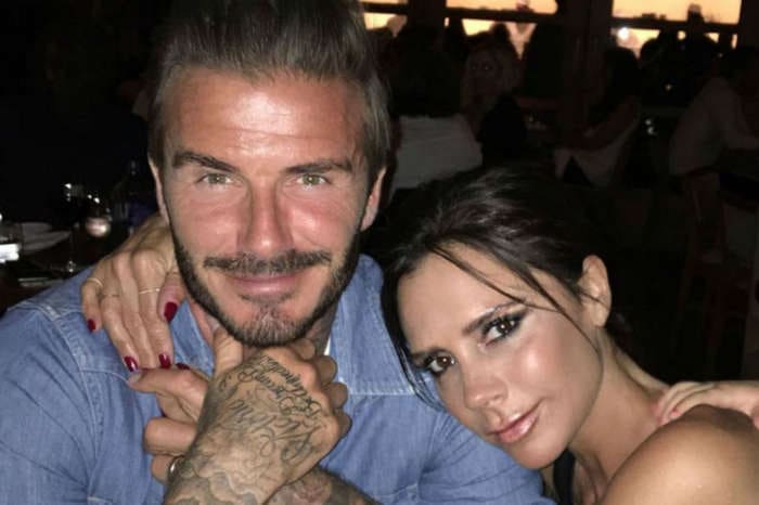 Victoria Beckham Praises Decision To Not Rejoin Spice Girls After Celebrating 20th Wedding Anniversary With David Beckham