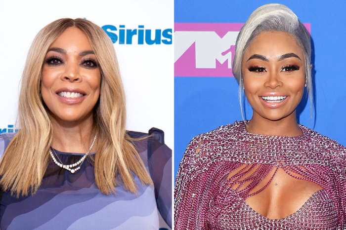 Wendy Williams Gushes Over Her Incredible Birthday Bash Alongside Blac Chyna!
