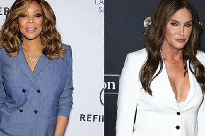 Wendy Williams Has Some Choice Words For Caitlyn Jenner After She Skipped Son Brody Jenner’s Wedding