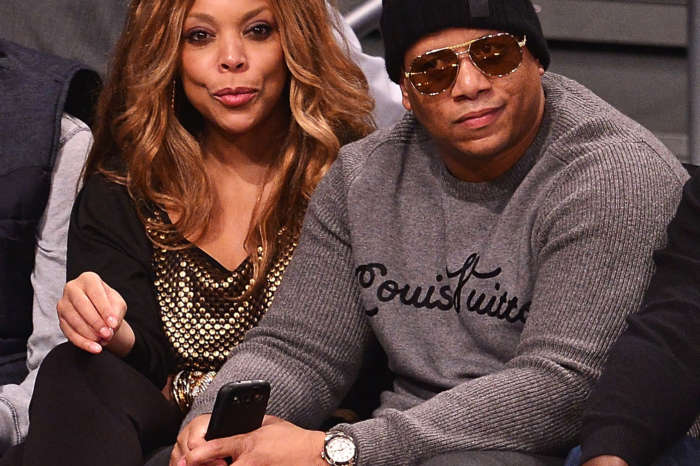 Wendy Williams Addresses Those Rumors She's Joining RHONY And Shades Ex-Husband Kevin Hunter!