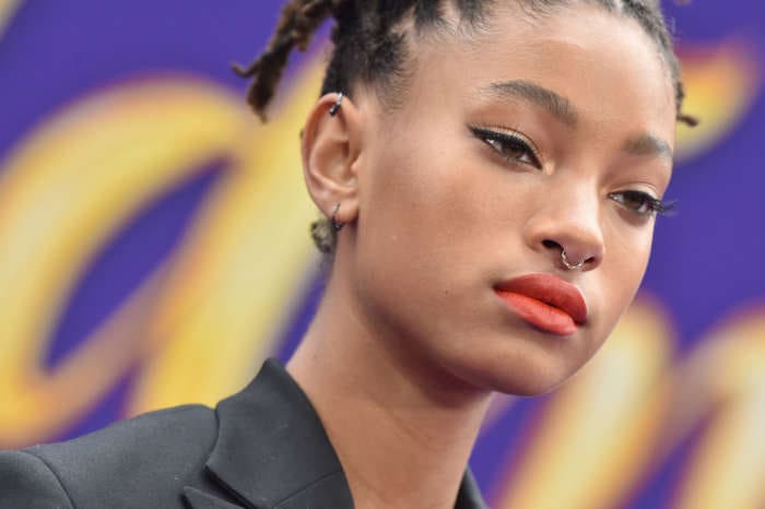 Willow Smith Still Friends With Both Jordyn Woods And The Kardashians Despite Their Drama - Here's Why She Won't Choose Sides!