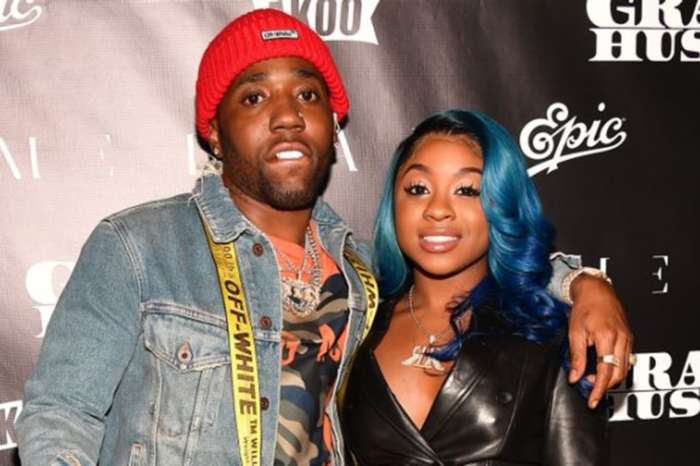 Reginae Carter's Ex, YFN Lucci, Caught On Video Doing Extreme Things With Other Women After Their Breakup As Some Blame Her Dad, Lil Wayne, For Creating The Culture Responsible For The Cucumber Challenge