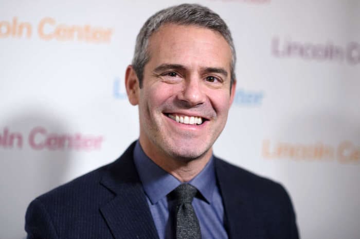 Andy Cohen Says RHOBH Will Be Going In ‘New Directions’