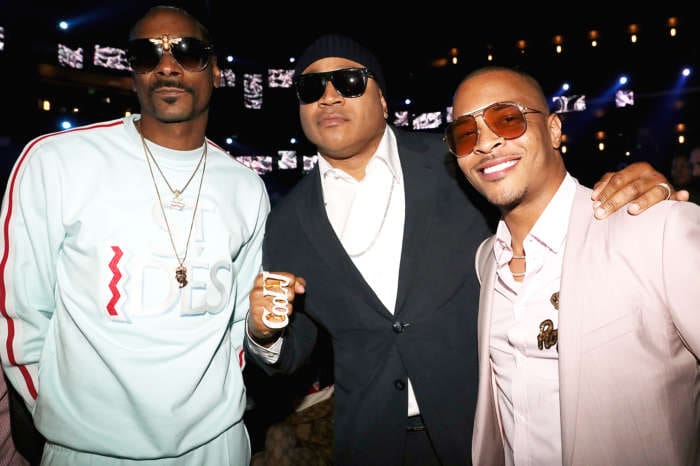 T.I. Praises His Son, Domani Harris And Snoop Dogg Is Right Here For It - Watch The Video