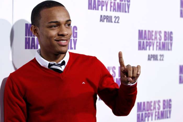 Wendy Williams Calls Out Bow Wow For His 'Distasteful' Diss Of His Ex Ciara