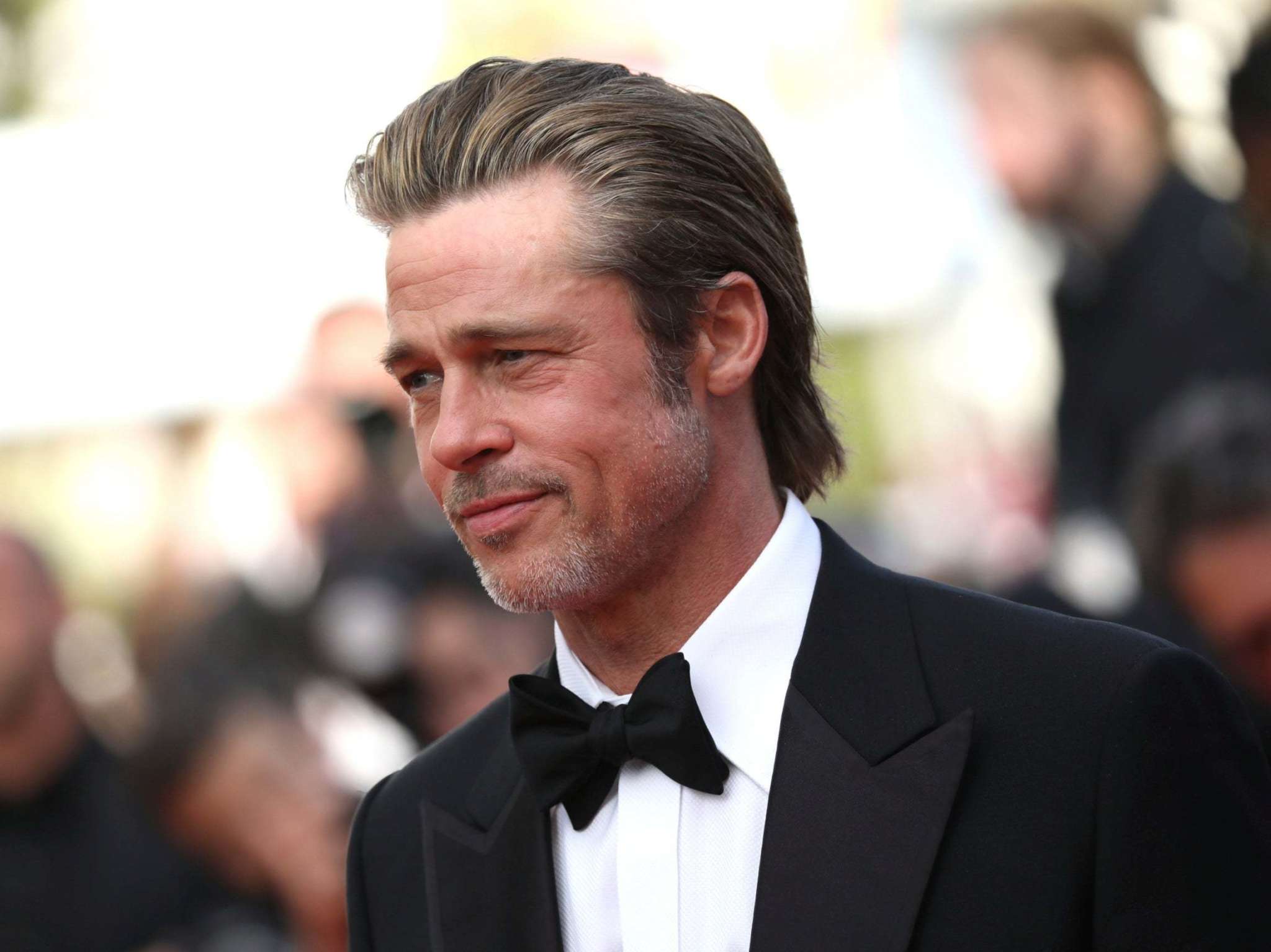 Brad Pitt On Joining Instagram – ‘Never Gonna Happen!’ | Celebrity Insider2048 x 1535