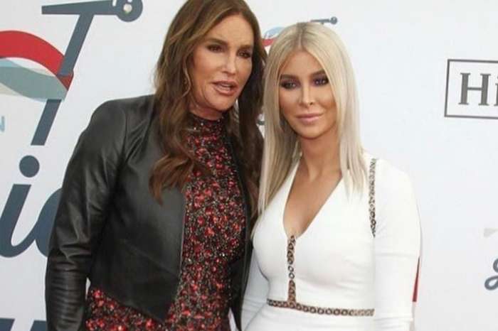 Is Caitlyn Jenner Planning On Being A Mother With Girlfriend Sophia Hutchins?