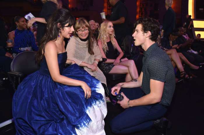 Camila Cabello Says Somebody's Been ‘Changing My Plans’ Amid Shawn Mendes Dating Rumors And Fans Are Convinced She's Talking About Him!